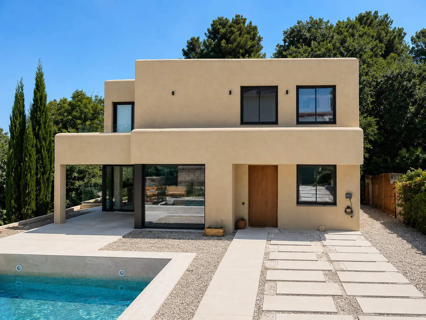 Reforma integral de vivienda realizada por AML Construcciones