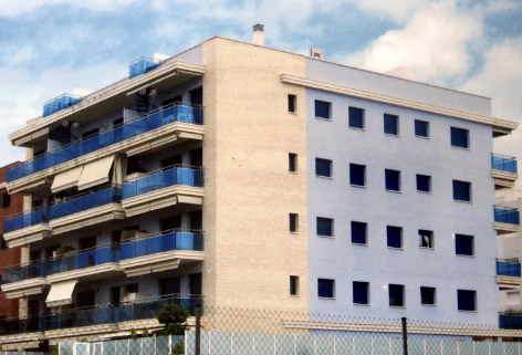 Rehabilitación de Fachadas en Tarragona: Guía Completa de Precios, Sistemas y Empresas